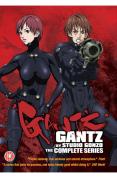 Gantz: Complete Collection (7 Discs)